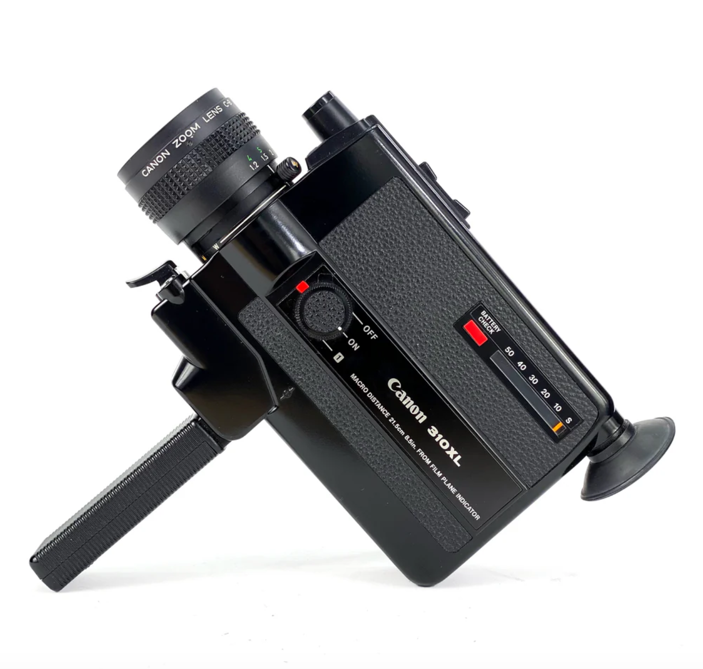 Canon 310XL Super 8