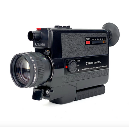 Canon 310XL Super 8